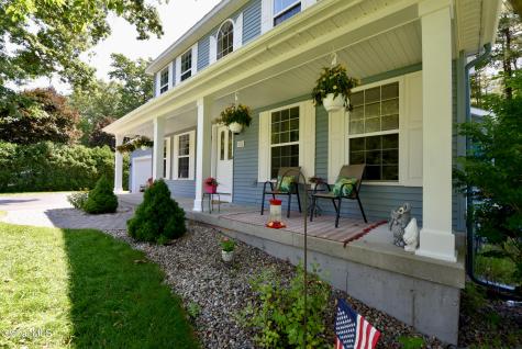 91 Cobble Hill Drive Gansevoort NY 12831