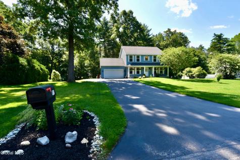 91 Cobble Hill Drive Gansevoort NY 12831