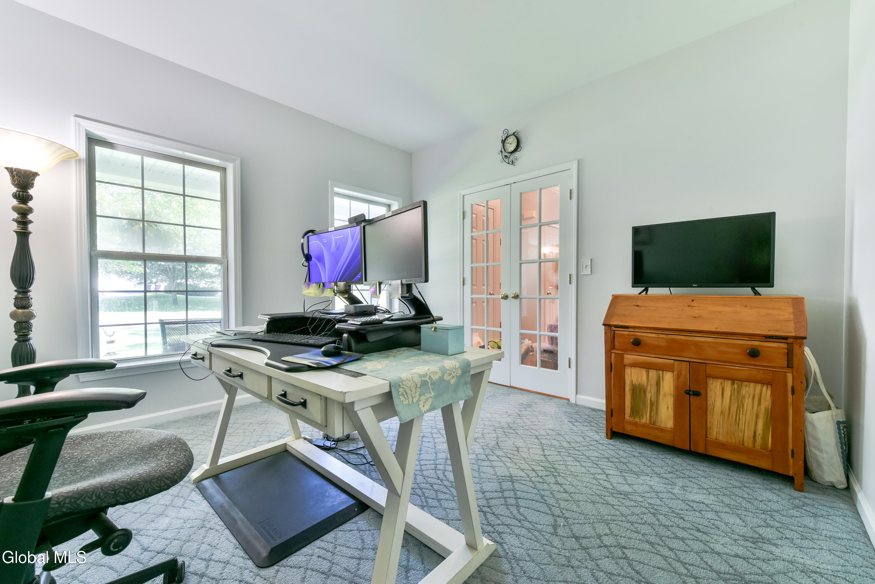 91 Cobble Hill Drive Gansevoort NY 12831