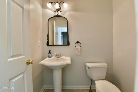 91 Cobble Hill Drive Gansevoort NY 12831
