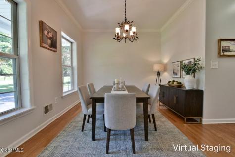 91 Cobble Hill Drive Gansevoort NY 12831