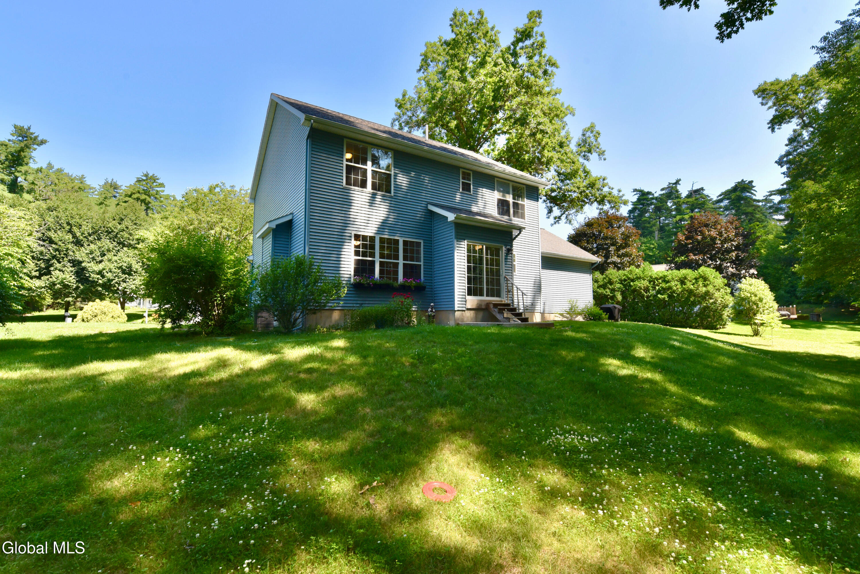91 Cobble Hill Drive Gansevoort NY 12831