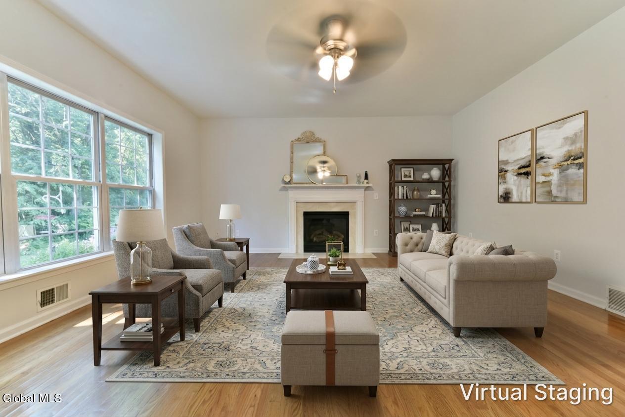 91 Cobble Hill Drive Gansevoort NY 12831