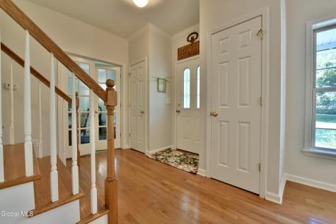 91 Cobble Hill Drive Gansevoort NY 12831