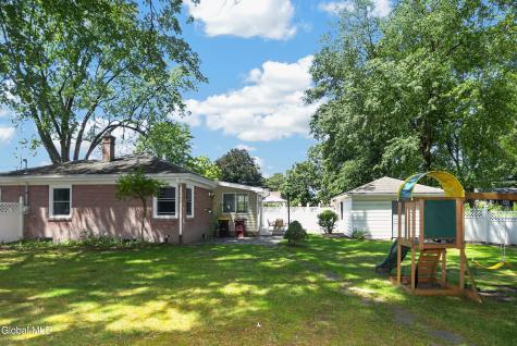 561 Albany Shaker Road Colonie NY 12211