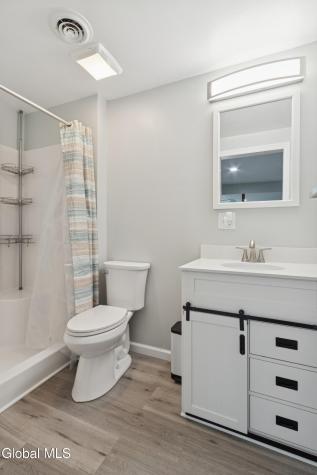 49 Black Bear Path Corinth NY 12822