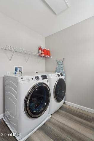 49 Black Bear Path Corinth NY 12822