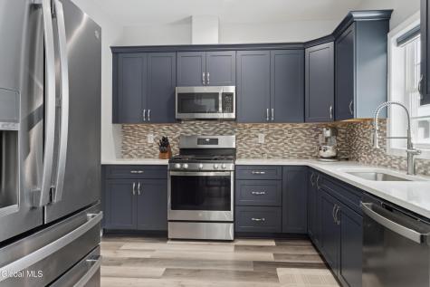 49 Black Bear Path Corinth NY 12822