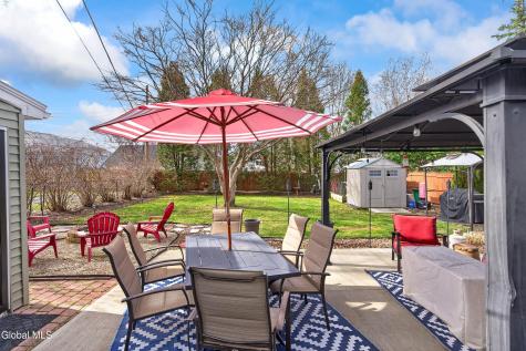 1464 Dalton Drive Schenectady NY 12308