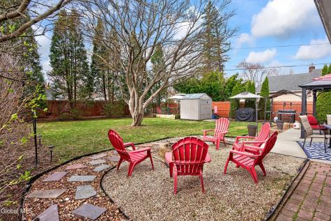 1464 Dalton Drive Schenectady NY 12308