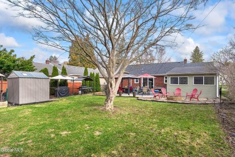 1464 Dalton Drive Schenectady NY 12308