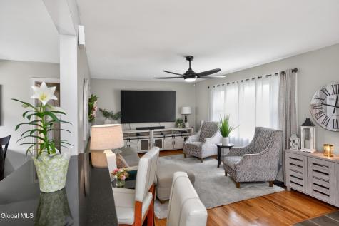 1464 Dalton Drive Schenectady NY 12308