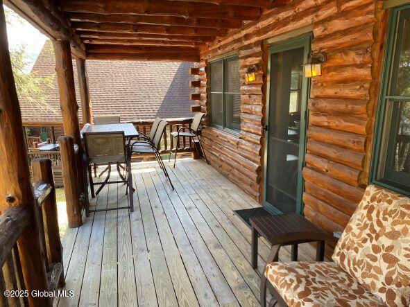 3210 Lake Shore Drive Lake George NY 12845