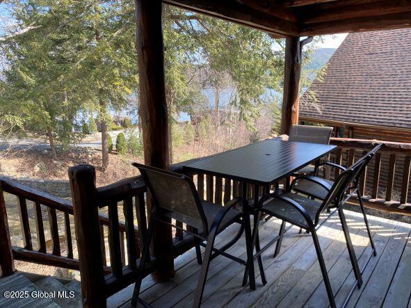 3210 Lake Shore Drive Lake George NY 12845
