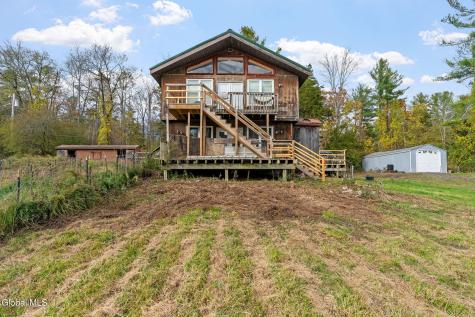 5281 Route 67 East Durham NY 12423