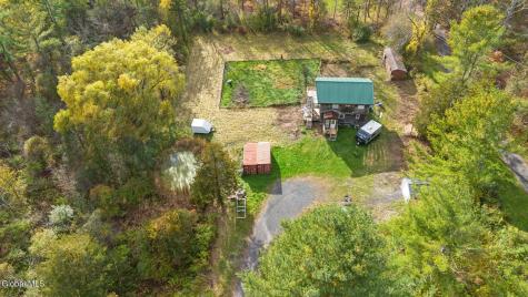 5281 Route 67 East Durham NY 12423