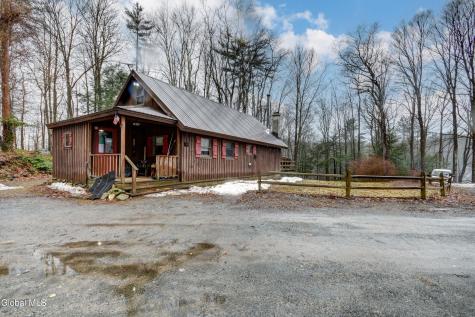 259 Hart Road Saint Johnsville NY 13452