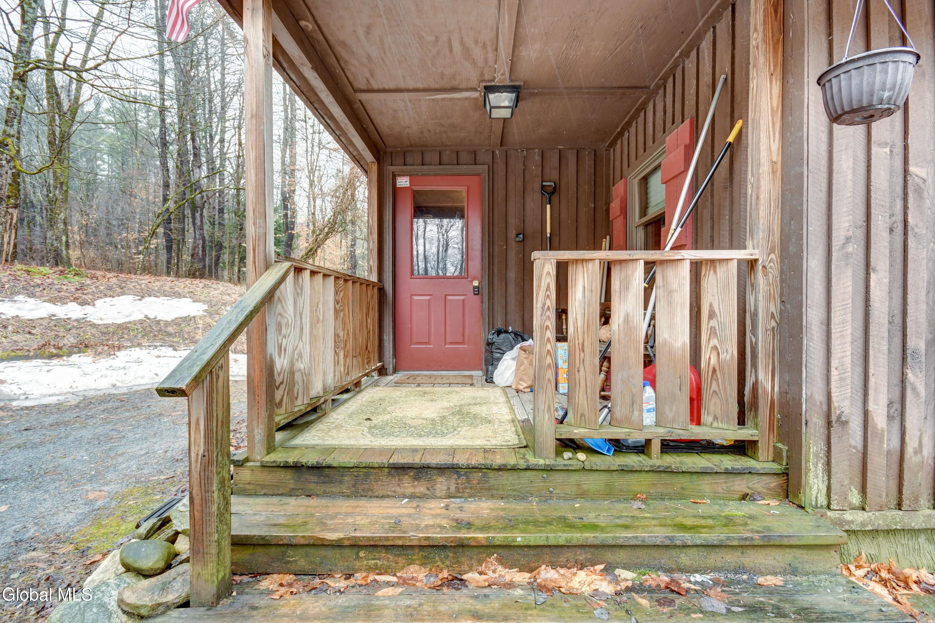 259 Hart Road Saint Johnsville NY 13452