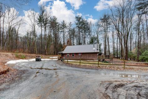 259 Hart Road Saint Johnsville NY 13452