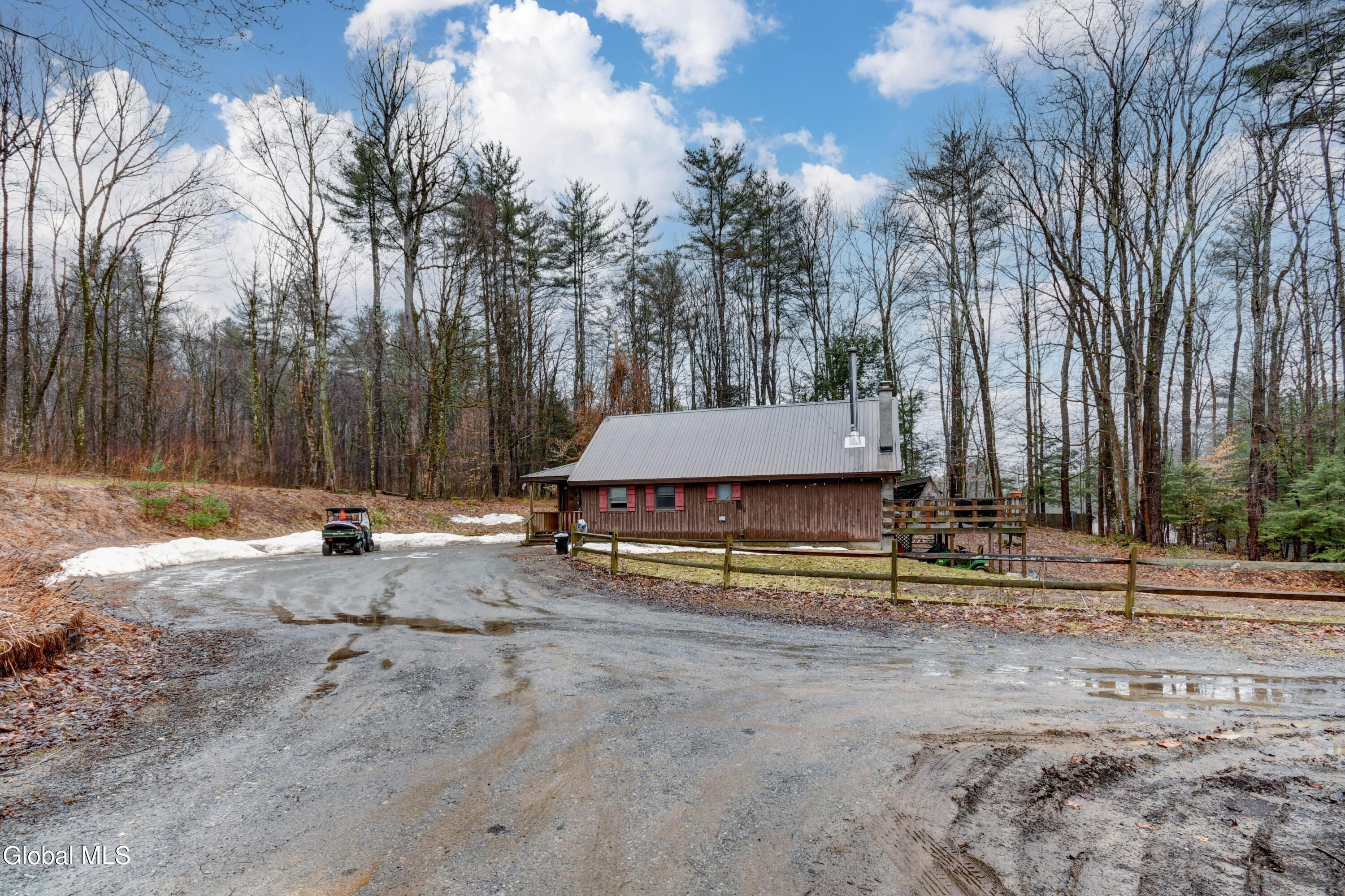 259 Hart Road Saint Johnsville NY 13452