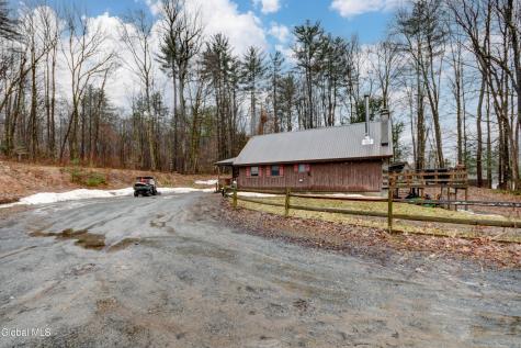 259 Hart Road Saint Johnsville NY 13452