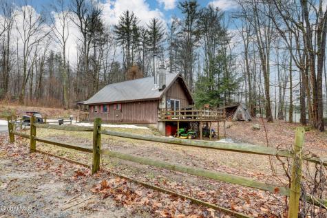 259 Hart Road Saint Johnsville NY 13452