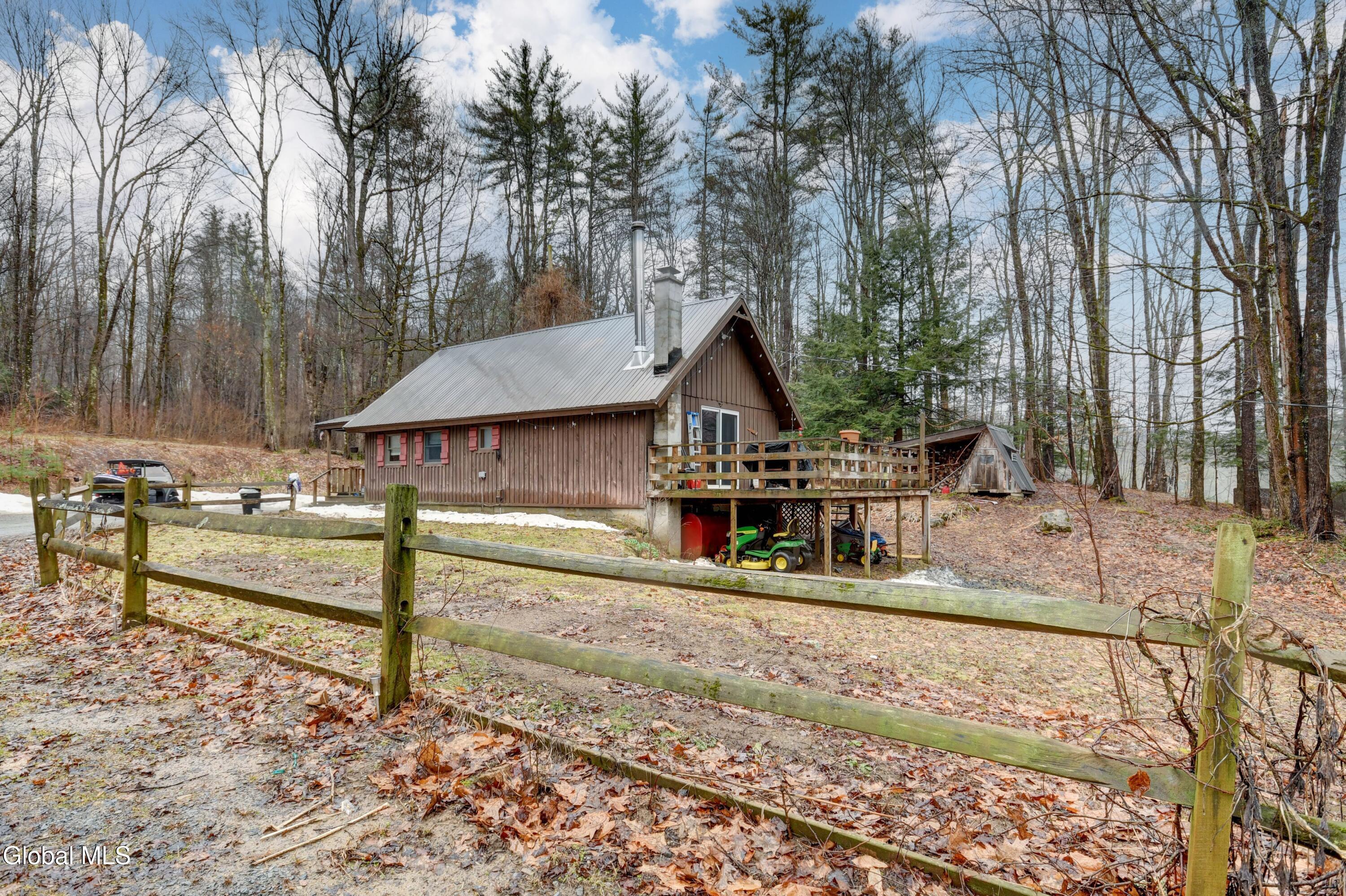 259 Hart Road Saint Johnsville NY 13452