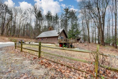259 Hart Road Saint Johnsville NY 13452