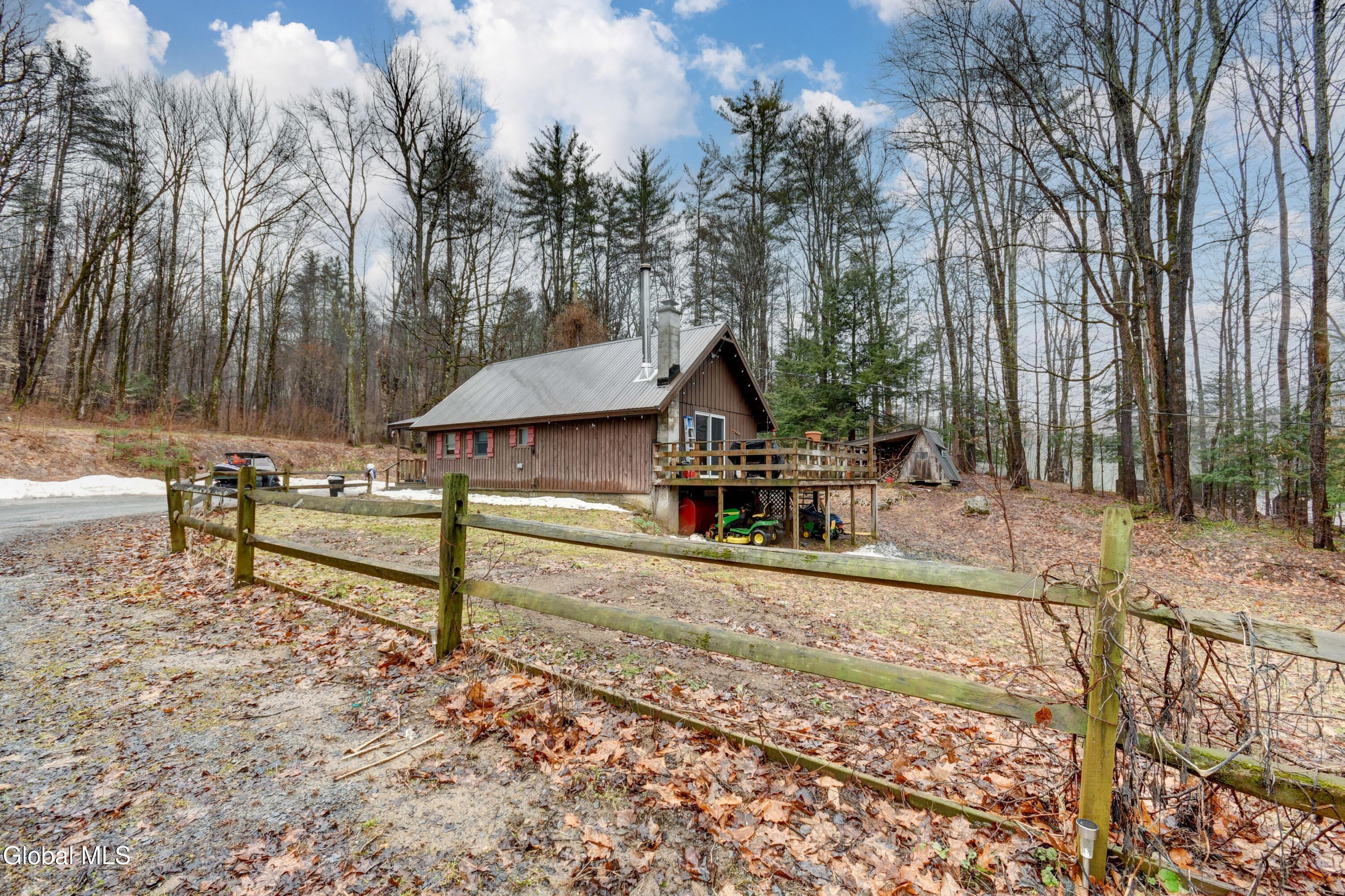259 Hart Road Saint Johnsville NY 13452