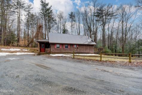 259 Hart Road Saint Johnsville NY 13452