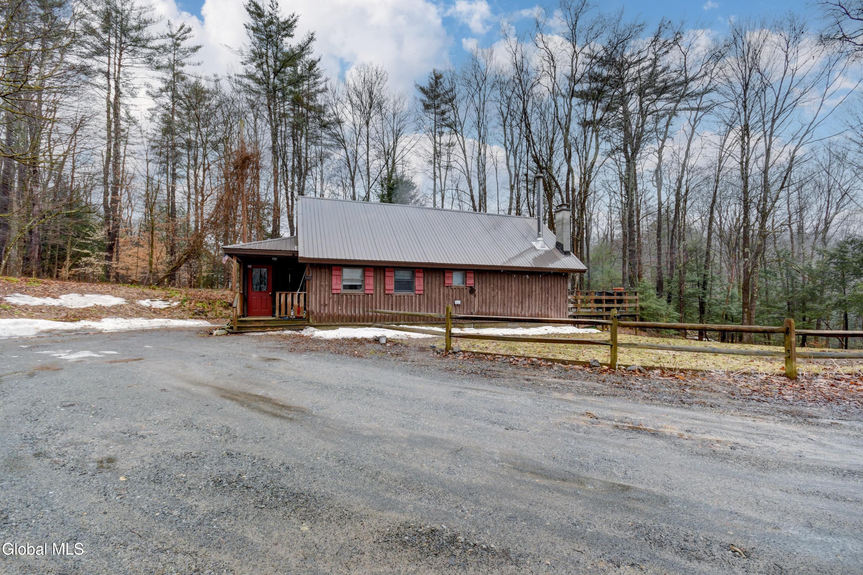 259 Hart Road Saint Johnsville NY 13452