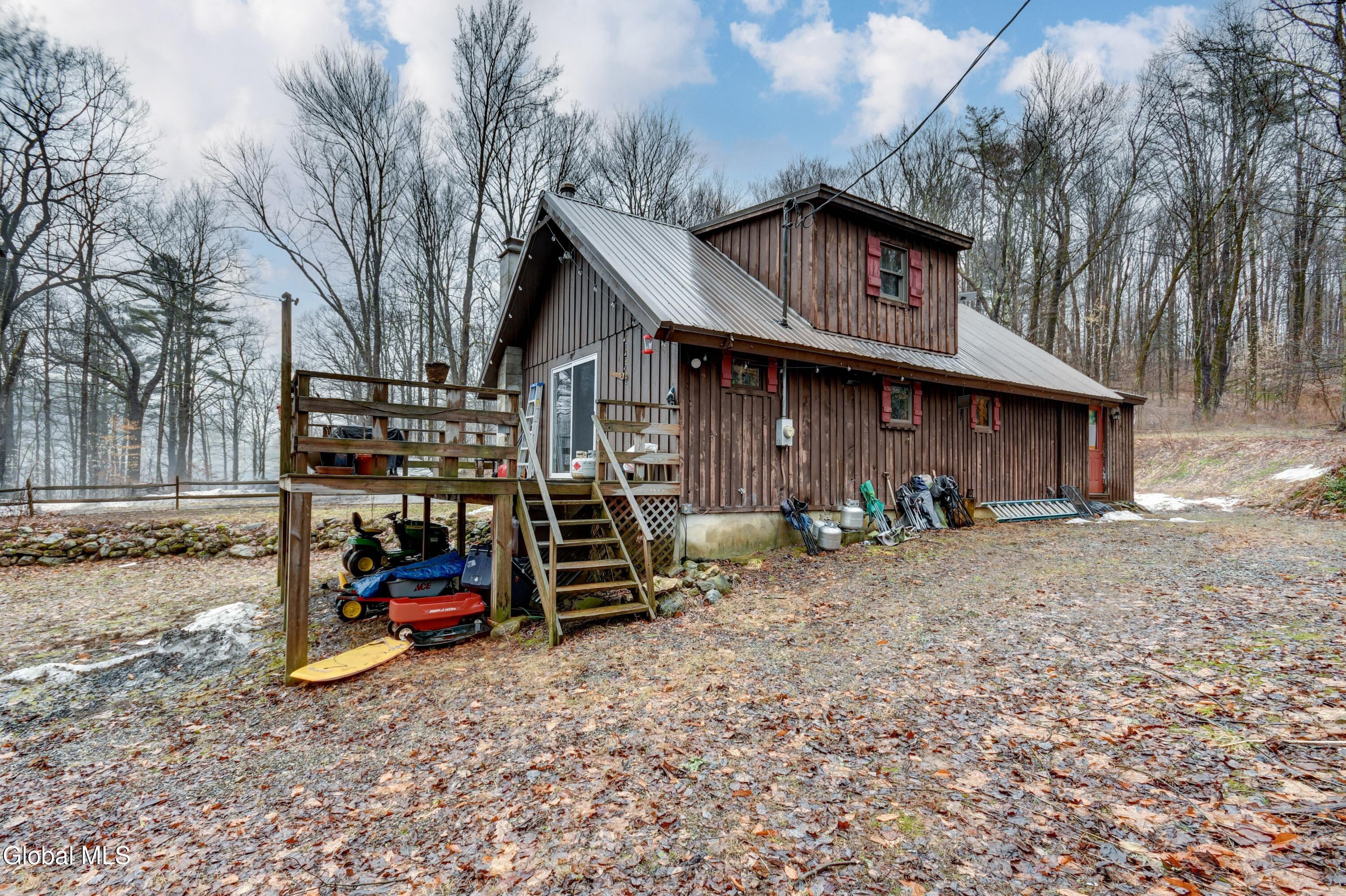 259 Hart Road Saint Johnsville NY 13452