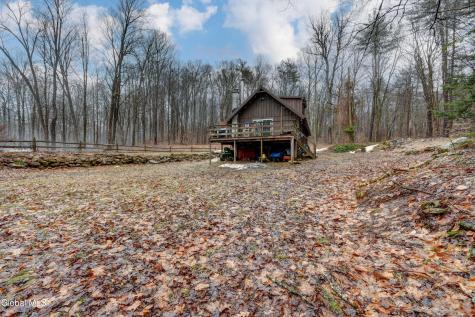 259 Hart Road Saint Johnsville NY 13452