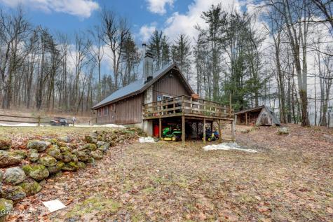 259 Hart Road Saint Johnsville NY 13452