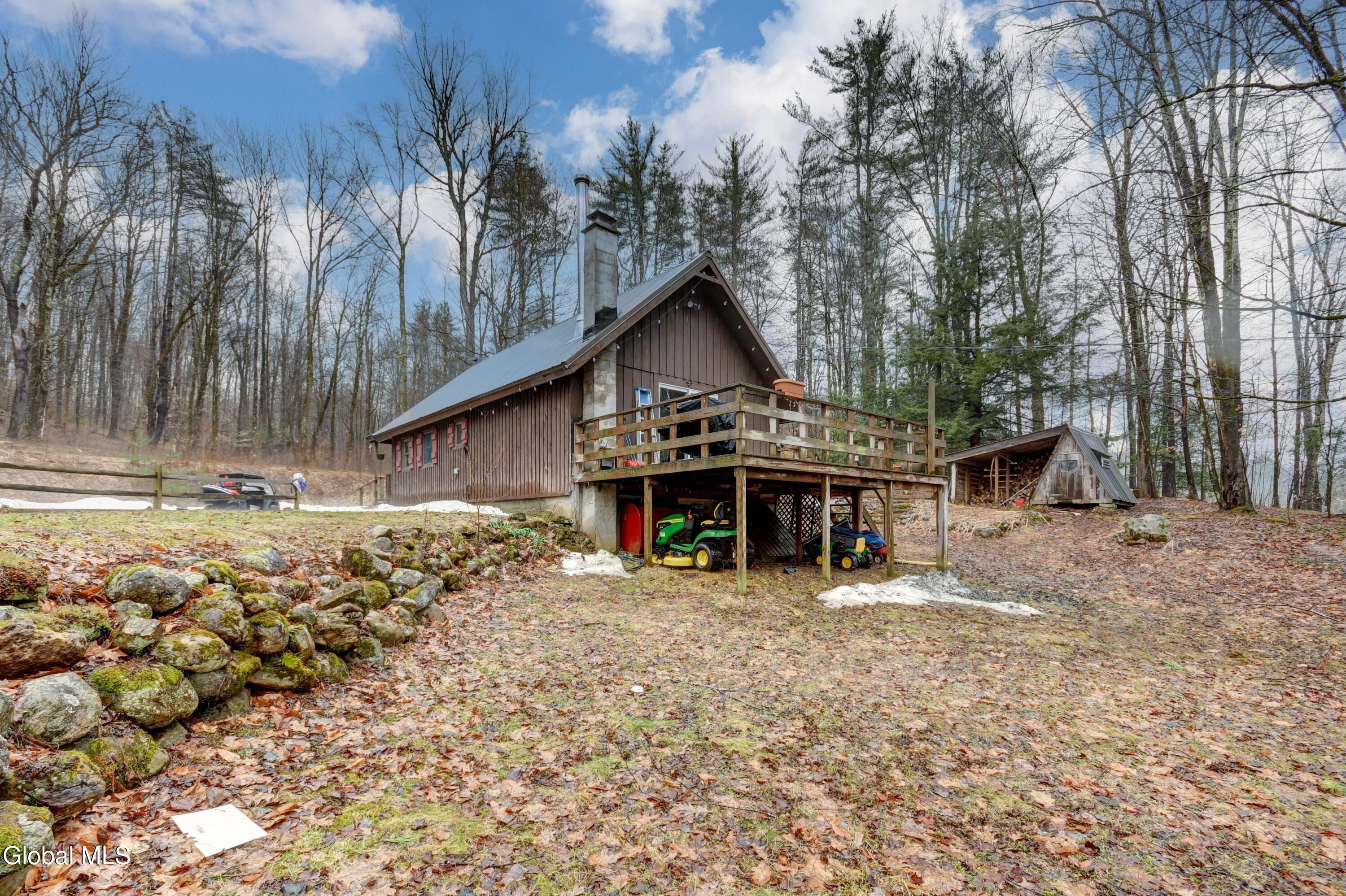 259 Hart Road Saint Johnsville NY 13452