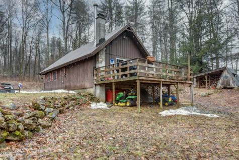 259 Hart Road Saint Johnsville NY 13452