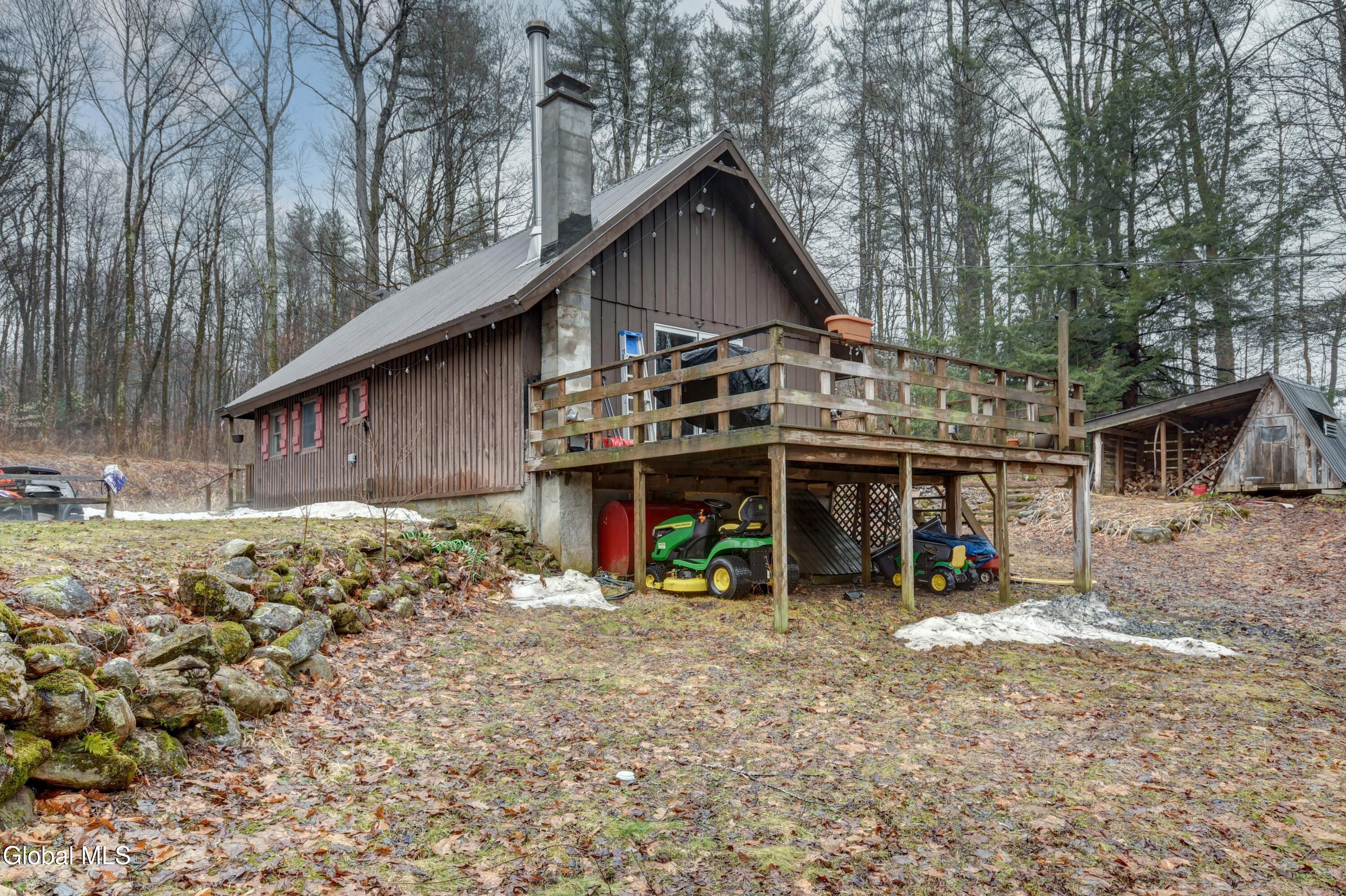 259 Hart Road Saint Johnsville NY 13452
