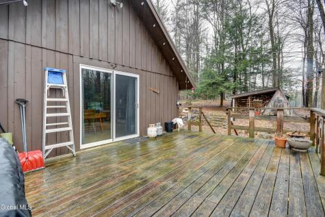 259 Hart Road Saint Johnsville NY 13452