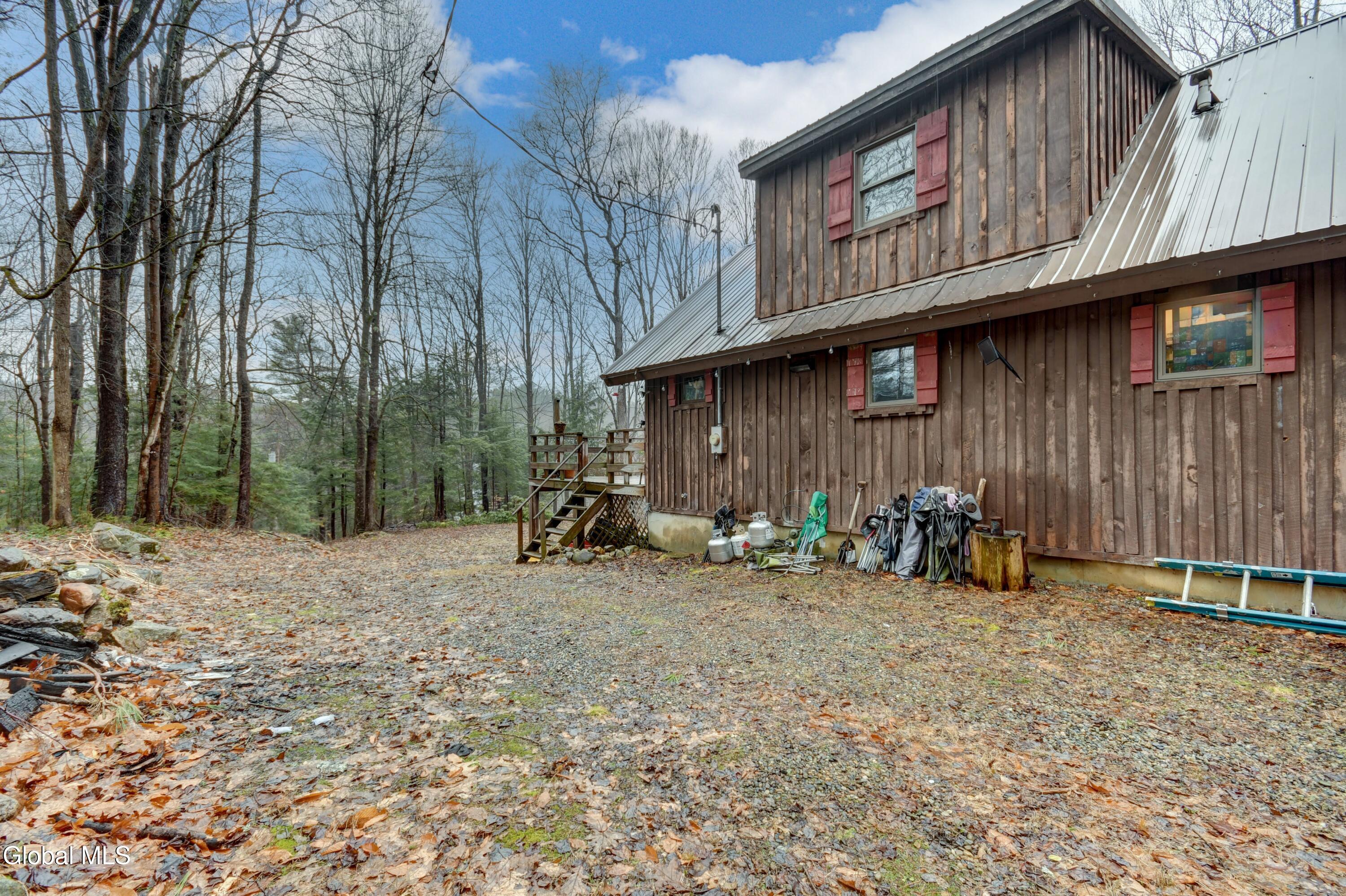 259 Hart Road Saint Johnsville NY 13452