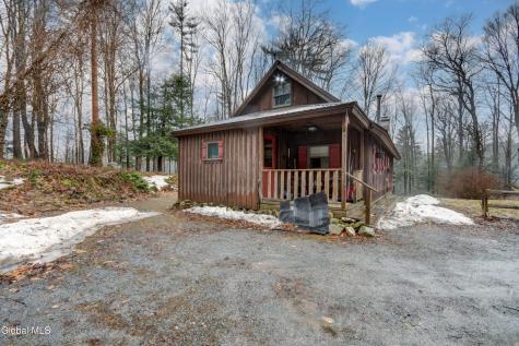 259 Hart Road Saint Johnsville NY 13452