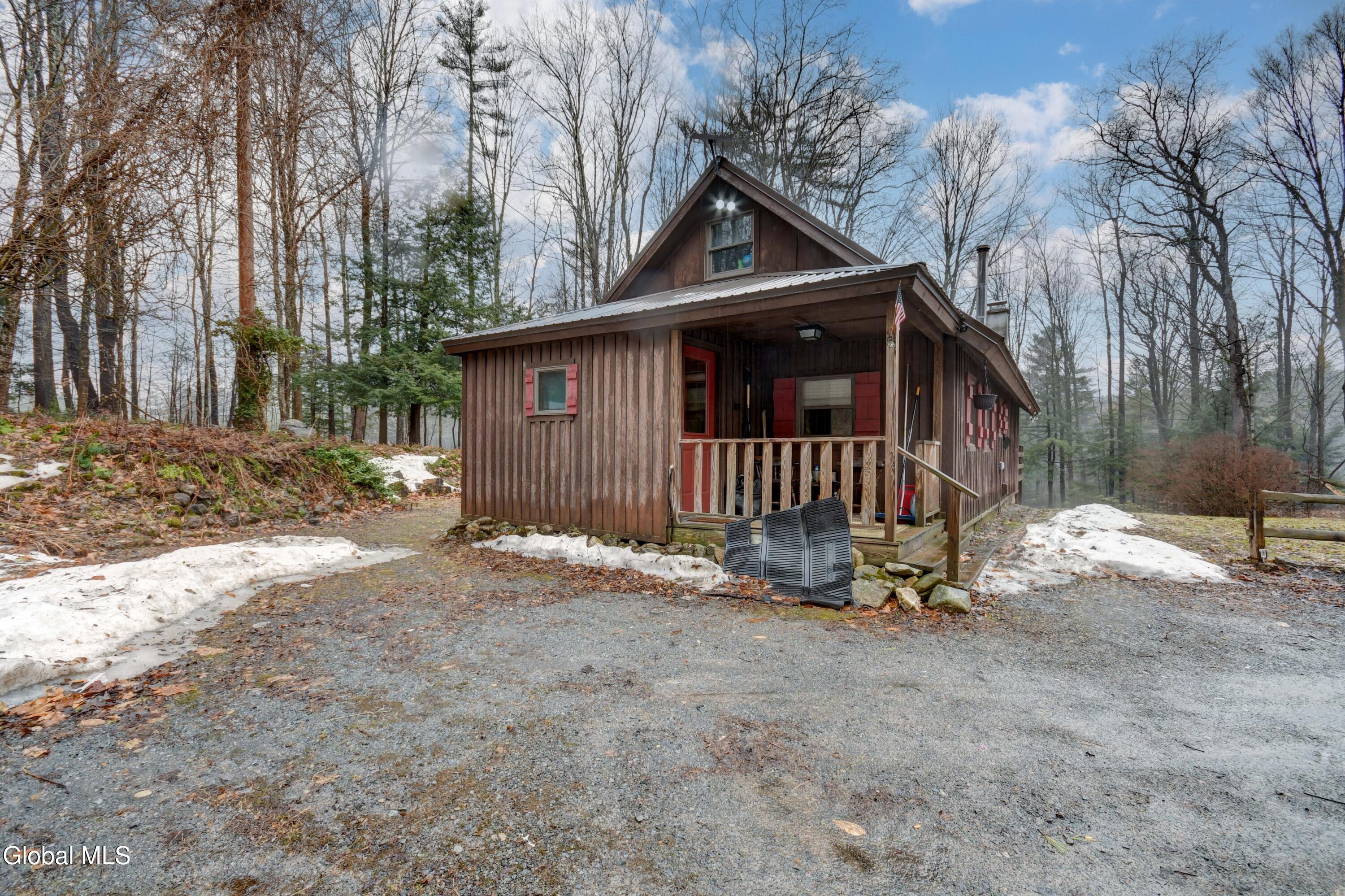 259 Hart Road Saint Johnsville NY 13452