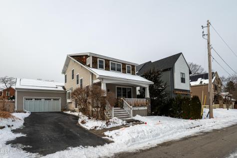 5 Richard Avenue Saratoga Springs NY 12866