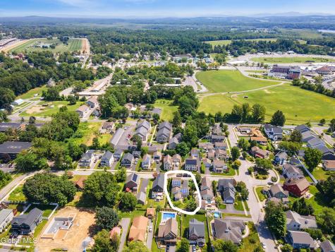 5 Richard Avenue Saratoga Springs NY 12866