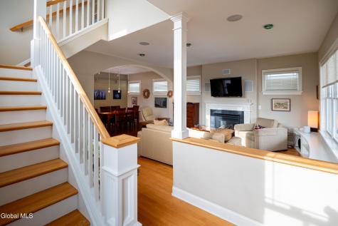 5 Richard Avenue Saratoga Springs NY 12866