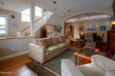 5 Richard Avenue Saratoga Springs NY 12866