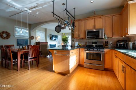 5 Richard Avenue Saratoga Springs NY 12866