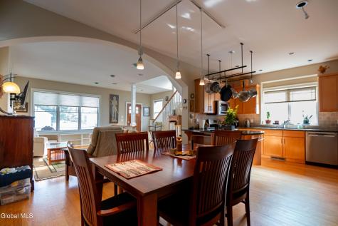 5 Richard Avenue Saratoga Springs NY 12866