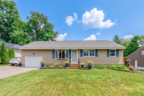 1069 Watervliet Shaker Road Colonie NY 12205