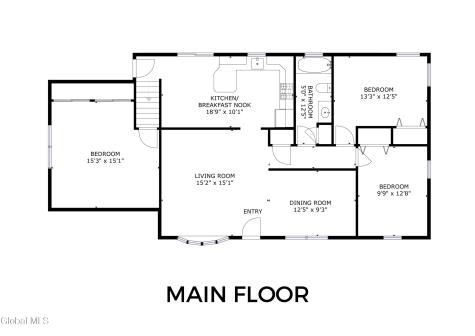 1069 Watervliet Shaker Road Colonie NY 12205