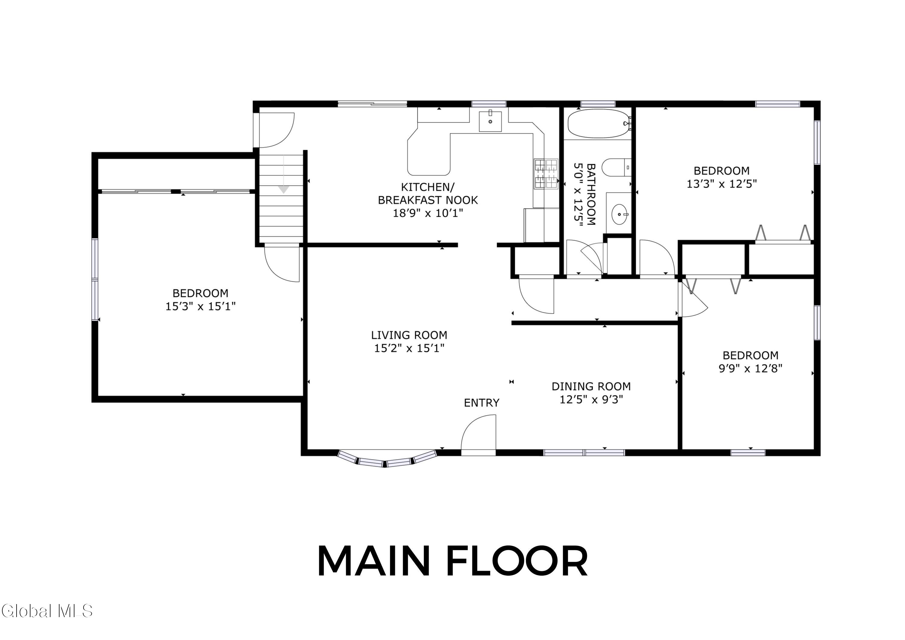 1069 Watervliet Shaker Road Albany NY 12205